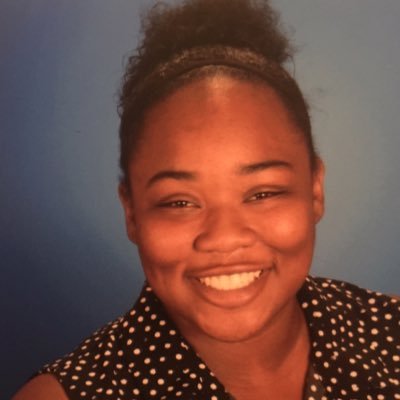 DeloneShakiyla's profile picture. Educator, student, proud mother
