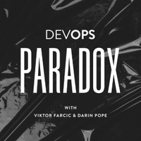 DevOpsParadox(@DevOpsParadox) 's Twitter Profileg