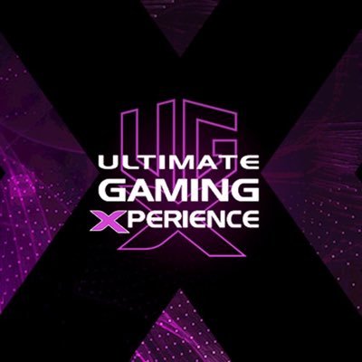 UGX - ULTIMATE GAMING XPERIENCE