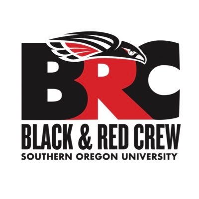 SOU Black & Red Crew Follow the Southern Oregon University BRC as we lead Raider student-athletes in our commitment to serve our campus and community!