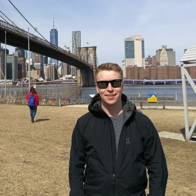 HenriHamis's profile picture. Energia-alan osaaja ja luonnossa liikkuja