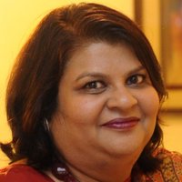 Archana Garodia Gupta (@archana_garodia) 's Twitter Profile