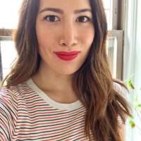 Lara Takenaga (@laratakenaga) 's Twitter Profile Photo