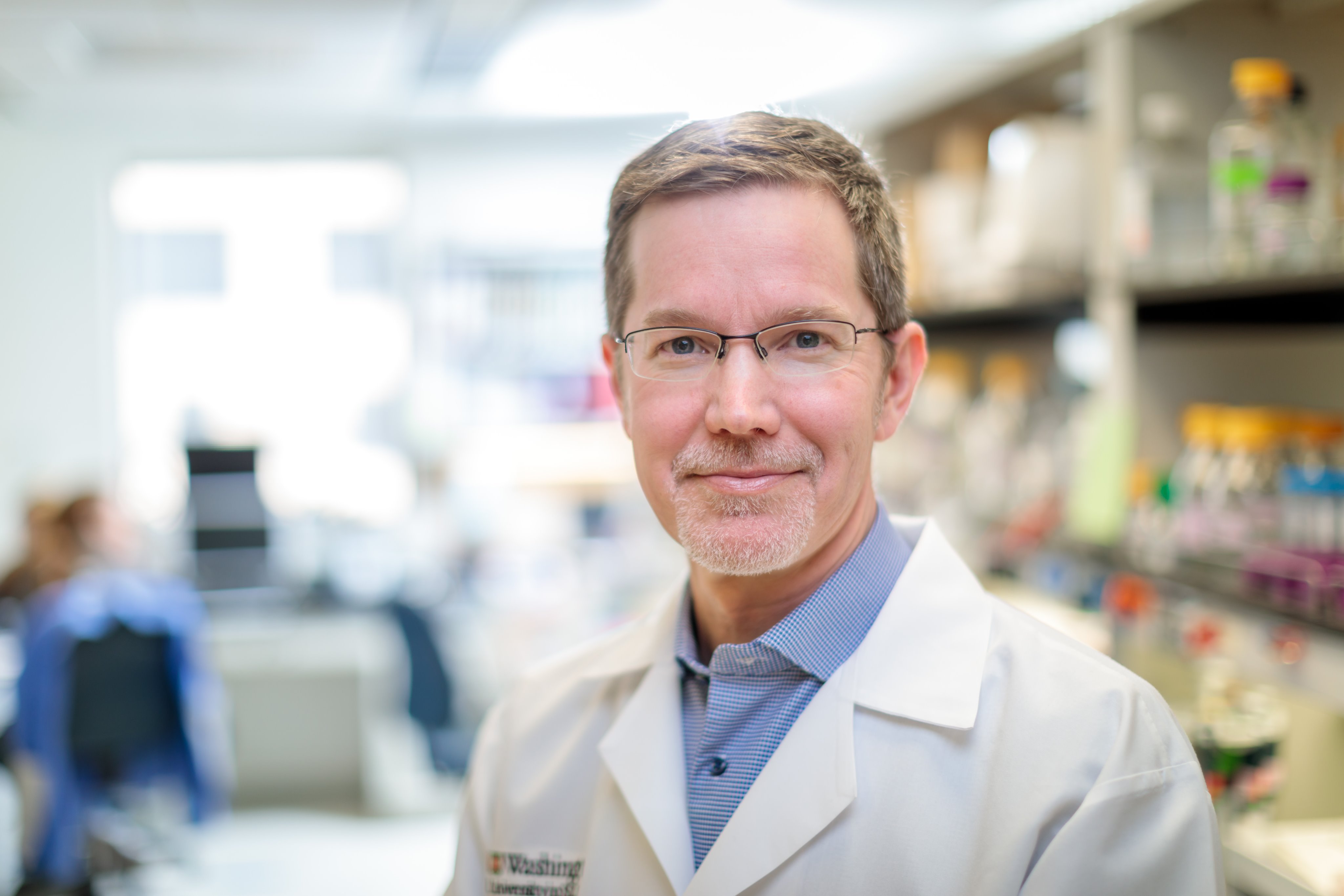 Tim Miller, MD, PhD is a neurologist, neuroscientist with an interest in neurodegenerative diseases including ALS and dementias.