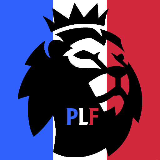 ⚽️ Partage l'actualité des 20 clubs de Premier League en français 🇫🇷.
                                                📧 : plfrenchiescontact@gmail.com