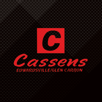 Located in Glen Carbon, Illinois, the staff at Cassens will help you find the Chrysler, Dodge, Jeep or RAM vehicle you want.