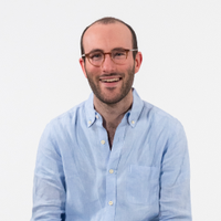 Guy Ben-Aharon (@gbenaharon) 's Twitter Profile Photo Guy Ben-Aharon (@gbenaharon) 's Twitter Profile Photo