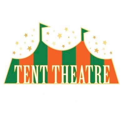 Springfield's Premiere Summer Professional Theatre! #TentTheatre