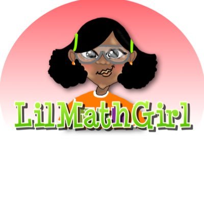 Every Brown girl should play math. Follow me & @ProfHypatiaPhD as we question•reason•challenge math @GlobalMathProj ExDotsAmbassador•STEAM @jkulinz• #WePlayMath