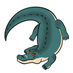 Crocodilian (@Crocodi1ian) Twitter profile photo