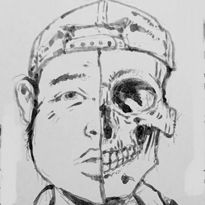 kawakamideath's profile picture. 腹ペコ。ヅラカテゴリーはコッテリー。フェス大好きおじさん。元ポシェラー。パチンコ玉の頭。白岩冬萌をアジアで1番ヌかれる女優にしようの会。美人より可愛い派。お尻フェチ。人見知りでボッチヲタク。オウマガトキfilm。カブ主CC110(JA60)。DT63T。2年目の看護師のあちゃん推し