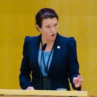 Lina Nordquist (@linanordquist) 's Twitter Profile