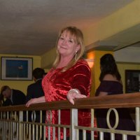 Debbie Bennett - @DebbieB40703892 Twitter Profile Photo