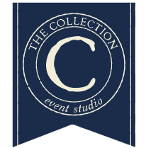 TheCollectionES's profile picture. The Collection Event Studio is a creative meeting space and design studio showcasing a carefully curated library of vendors in the event industry.
