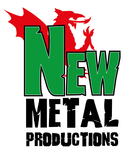 North East Wales Metal Productions are a promotion company in North Wales. Franchise holders for Metal 2 the masses North Wales. Pentre Fest Promoters.