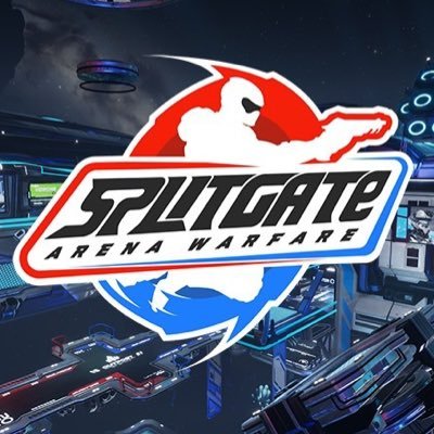 Delivering you Splitgate news + updates. Not affiliated with @Splitgate directly.