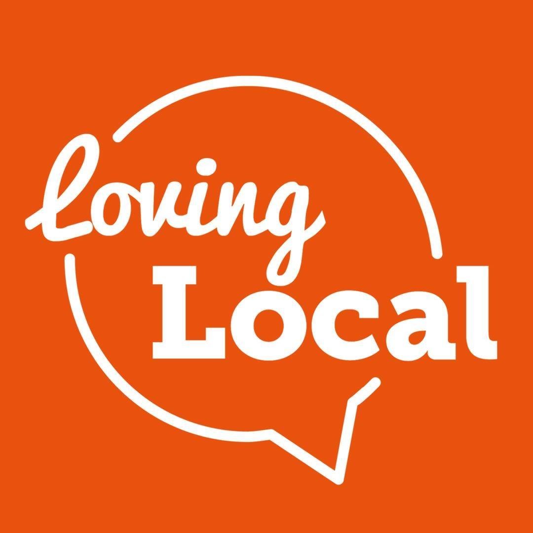 Loving Local