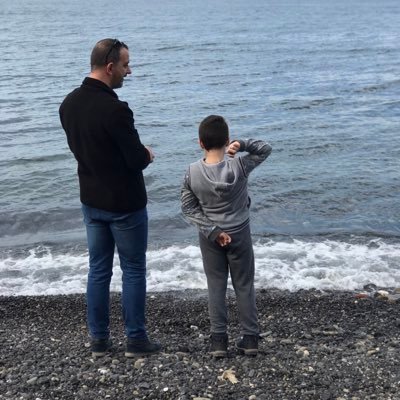 muhammedfatih81's profile picture. AİLE BABASI