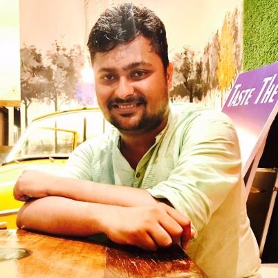 AbhiDash94's profile picture. 