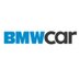 BMW Car (@BMWCARMAG) Twitter profile photo