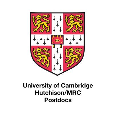 University of Cambridge Hutchison/MRC Research Centre Postdoc life
