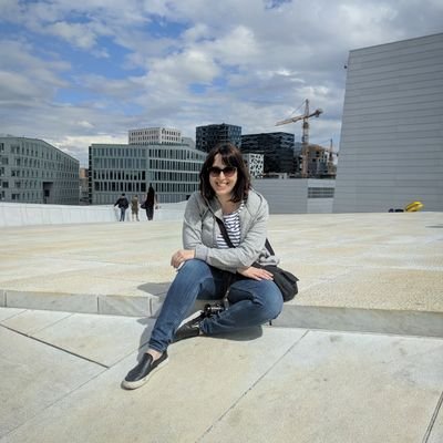 Content designer and travel blogger. Visited all the EU capitals. Opinions my own, etc.