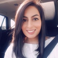 Nikki Bhatti (@nickelbhatt) 's Twitter Profile