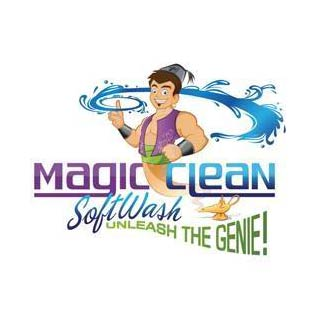 MagicCleanSoft1's profile picture. MagicClean SoftWash provides safe, effective techniques for all your exterior surfaces. Give us a call to replace that grime with a lasting shine.