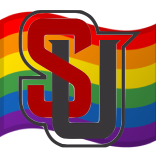 The LGBTQ+ Law Students Association at Seattle University!