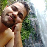 Dαη ♌️ 🇧🇷 (@danielfbio) 's Twitter Profile