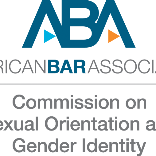 The SOGI Commission seeks to secure equal treatment in the ABA, the legal profession, and  justice system regardless of sexual orientation or gender identity.