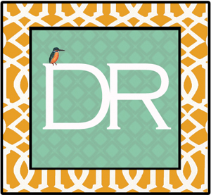 DesignRefuge's profile picture. Largest online meeting place for interior design bloggers!