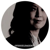 𝑴𝒆𝒍𝒊𝒏𝒅𝒂 𝑴𝒂𝒚 (@ofshieldagent) 's Twitter Profile
