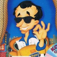 Larry Laffer (@richard07779794) 's Twitter Profile