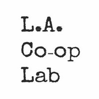 L.A. Co-op Lab (@lacooplab) 's Twitter Profile