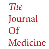 Journal of Medicine (@thejournalofmed) 's Twitter Profile Photo Journal of Medicine (@thejournalofmed) 's Twitter Profile Photo