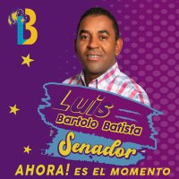Luis Bartolo Batista (@el_neybero) 's Twitter Profile