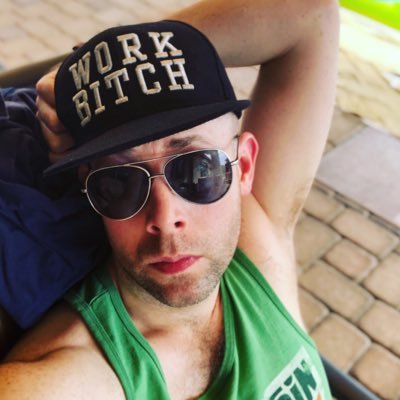 Gay Bitchy Sweet Sour Dance/Pop/Electro-addicted music fan. Publicist & socials at @HighRisePR. Tweets are my own. 💁🏻♂️ He/Him #BlackLivesMatter
