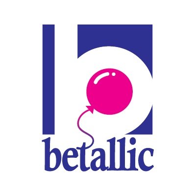 Inflating fun for 40 years, Betallic brings the party to life! Find a distributor near you at https://t.co/ylWGZKmAI1.