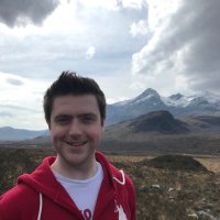 Ruairidh Cormack (@ruairidhskye) 's Twitter Profile