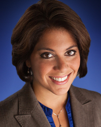 DanielleEliasTV's profile picture. Reporting the news. Living a full life.