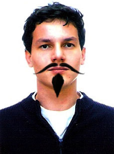 josehz's profile picture. De antes pra nunca mais/far-se-á o reverso./Do tudo o que já disse:/quase tudo já é regresso!