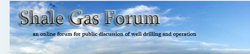 shalegasforum's profile picture. Marcellus Shale discussion forum.  Join and view reports, maps, articles, and have discussions from people in your area about Natural Gas wells.