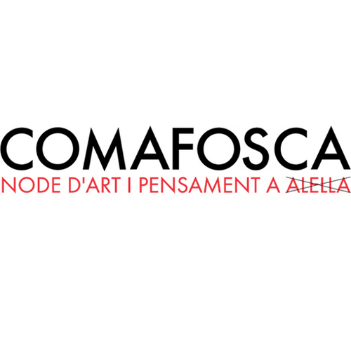 COMAFOSCA, node d'art i pensament
http://t.co/RpLZezvlJF