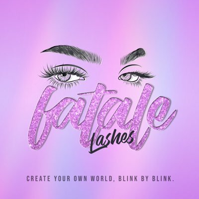 “Create your Own World, Blink by Blink.” • Cruelty-Free Luxury Mink Lashes 💜 • US + International Shipping ✈️ •https://t.co/jFvcfyUodd