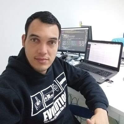 jviersalas's profile picture. Desarrollador Freelance de aplicaciones web Frontend y Backend