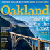 Oakland Magazine (@eastbay365) Twitter profile photo