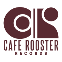 Cafe Rooster Records (@caferoostershed) 's Twitter Profile