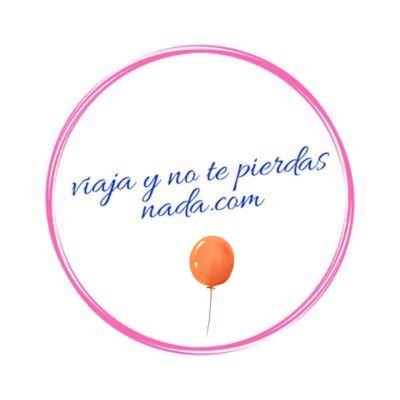 Mi blog te habla de viajes y los lugares que puedes visitar una vez que estás en tu destino.
Miembro de la #ComunidadGlobera 🎈