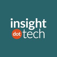 insight.tech (@insightdottech) 's Twitter Profile Photo insight.tech (@insightdottech) 's Twitter Profile Photo